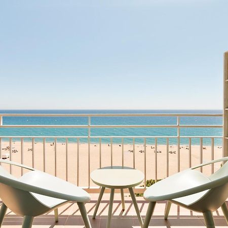 Aparthotel Xic Platja d'Aro Luaran gambar
