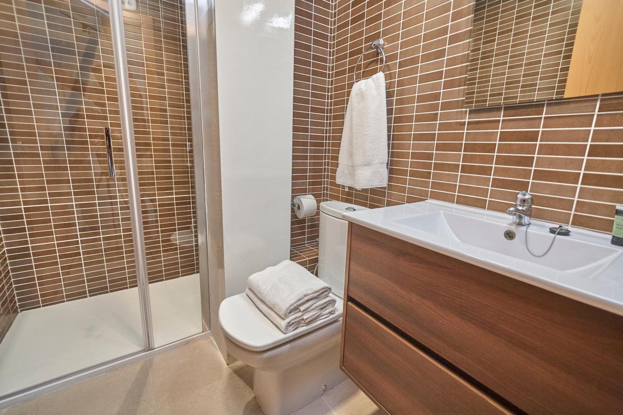 Aparthotel Xic Platja d'Aro Luaran gambar