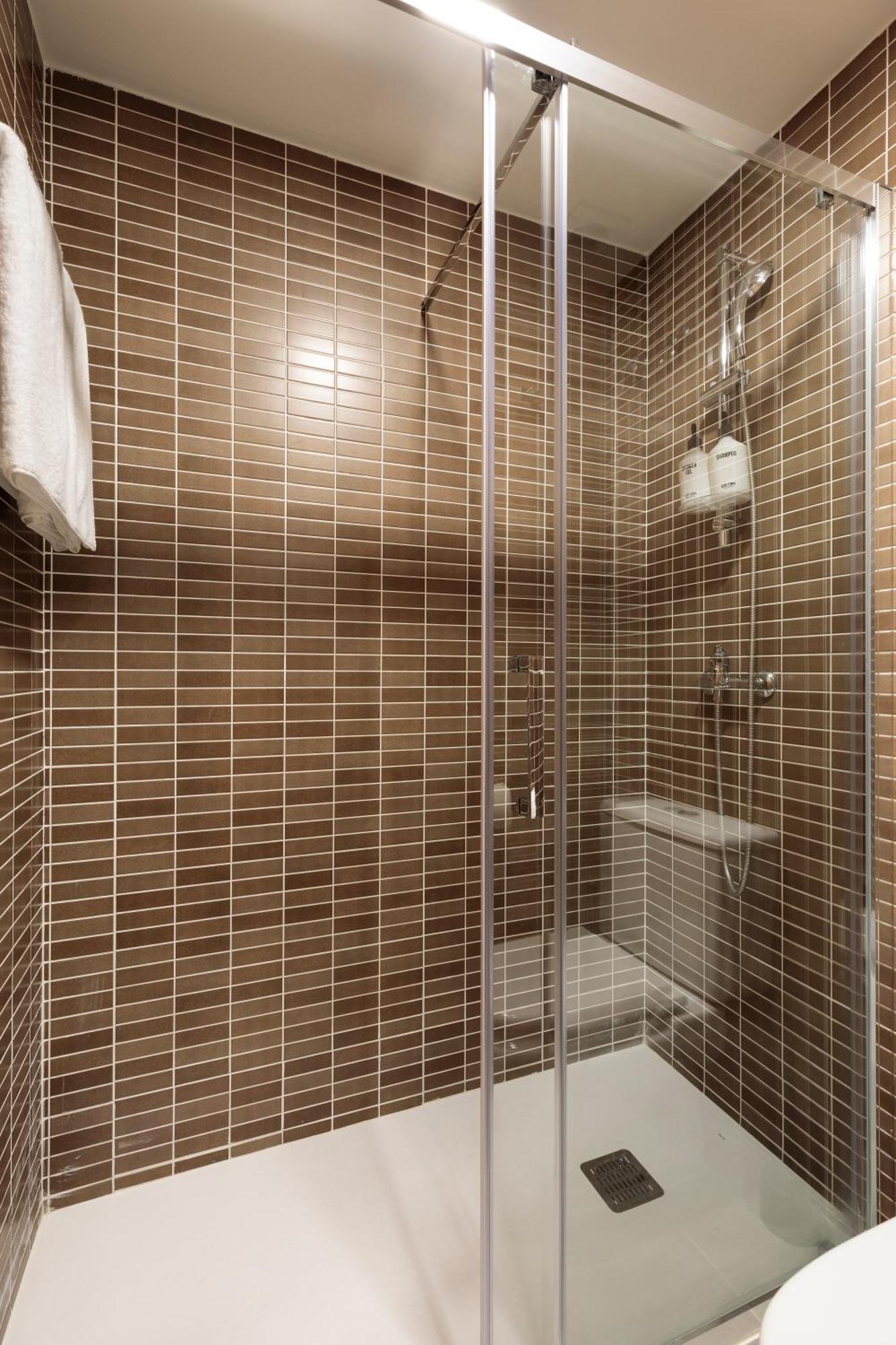 Aparthotel Xic Platja d'Aro Luaran gambar