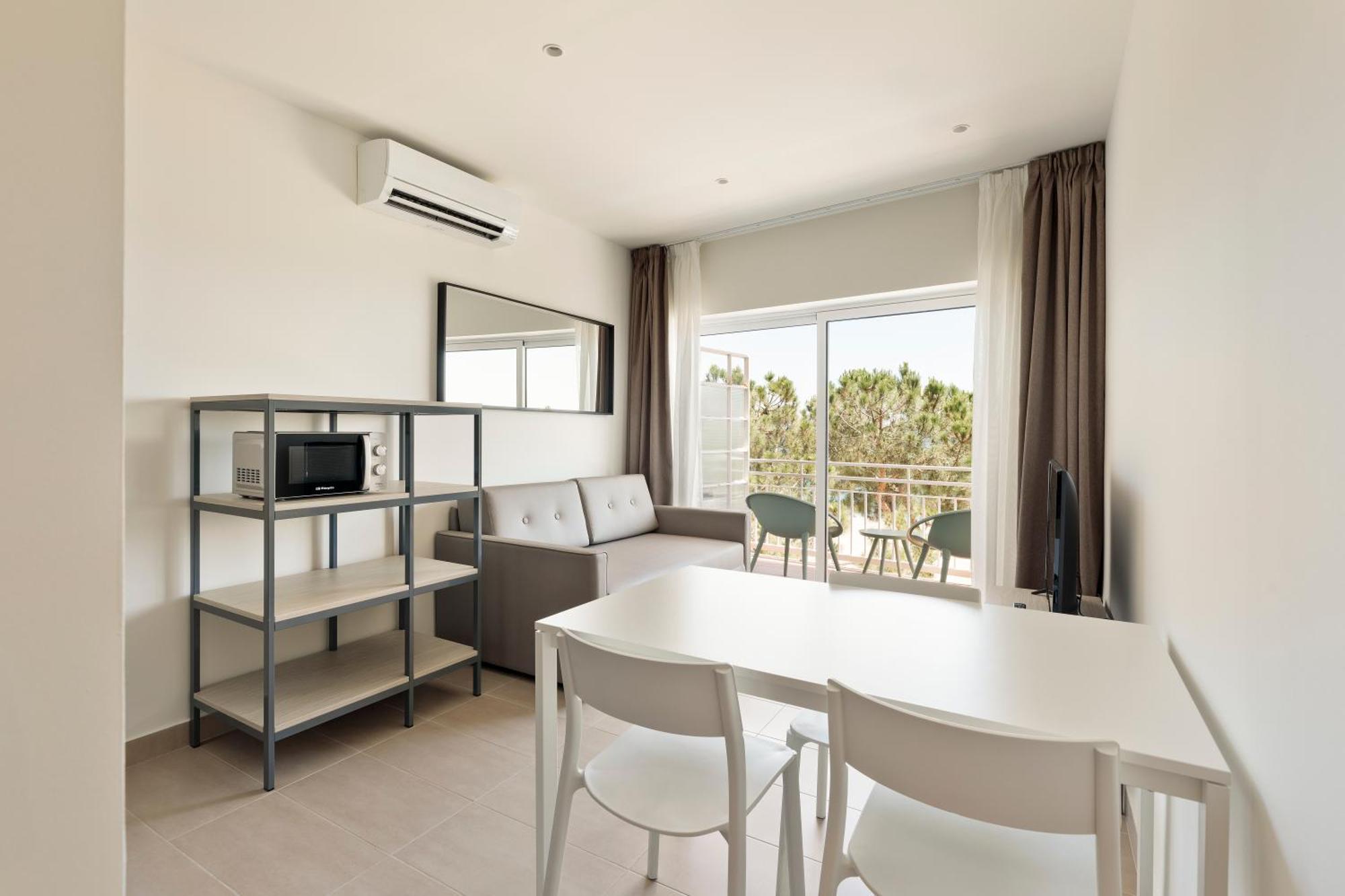 Aparthotel Xic Platja d'Aro Luaran gambar