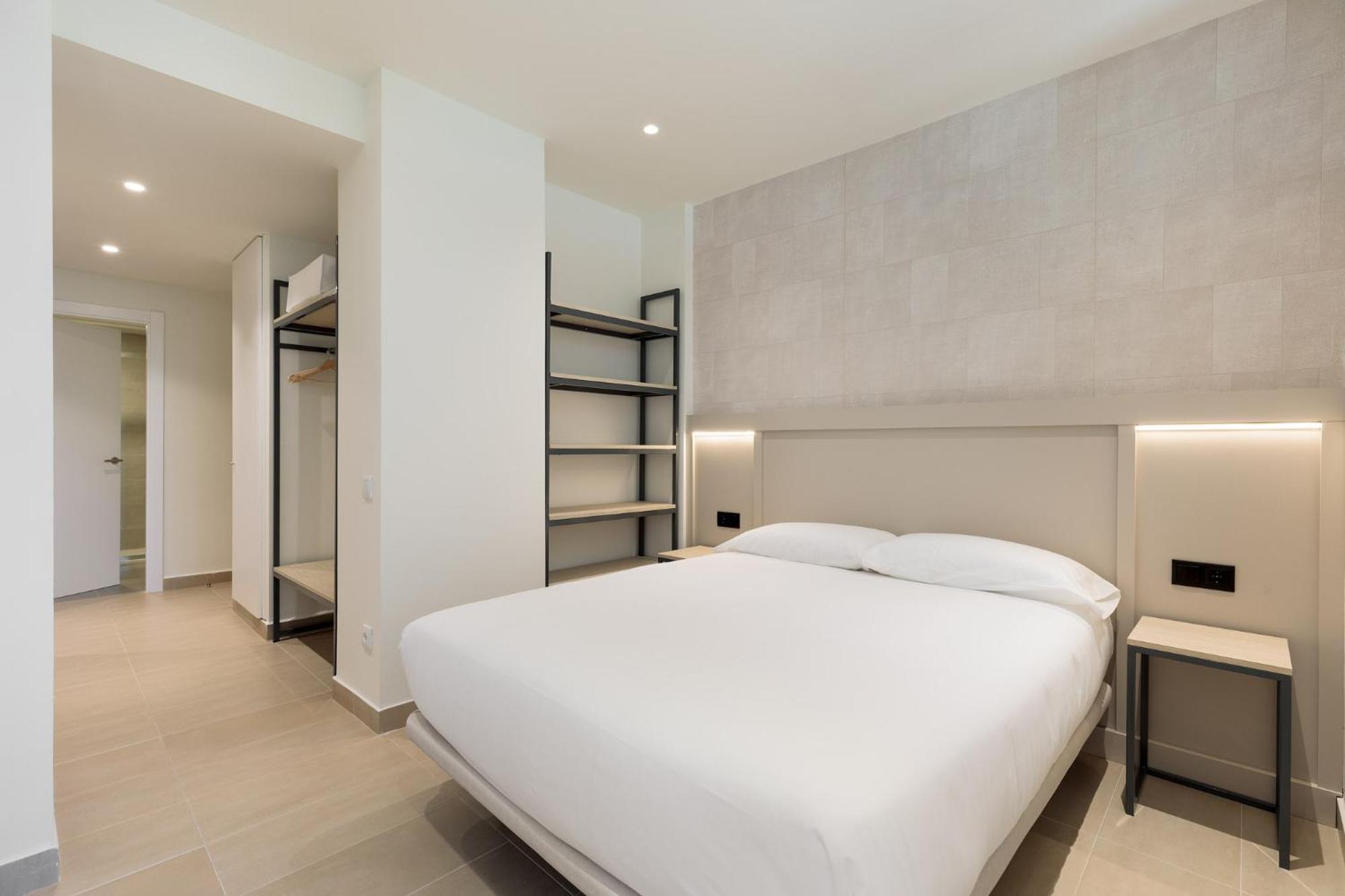 Aparthotel Xic Platja d'Aro Luaran gambar