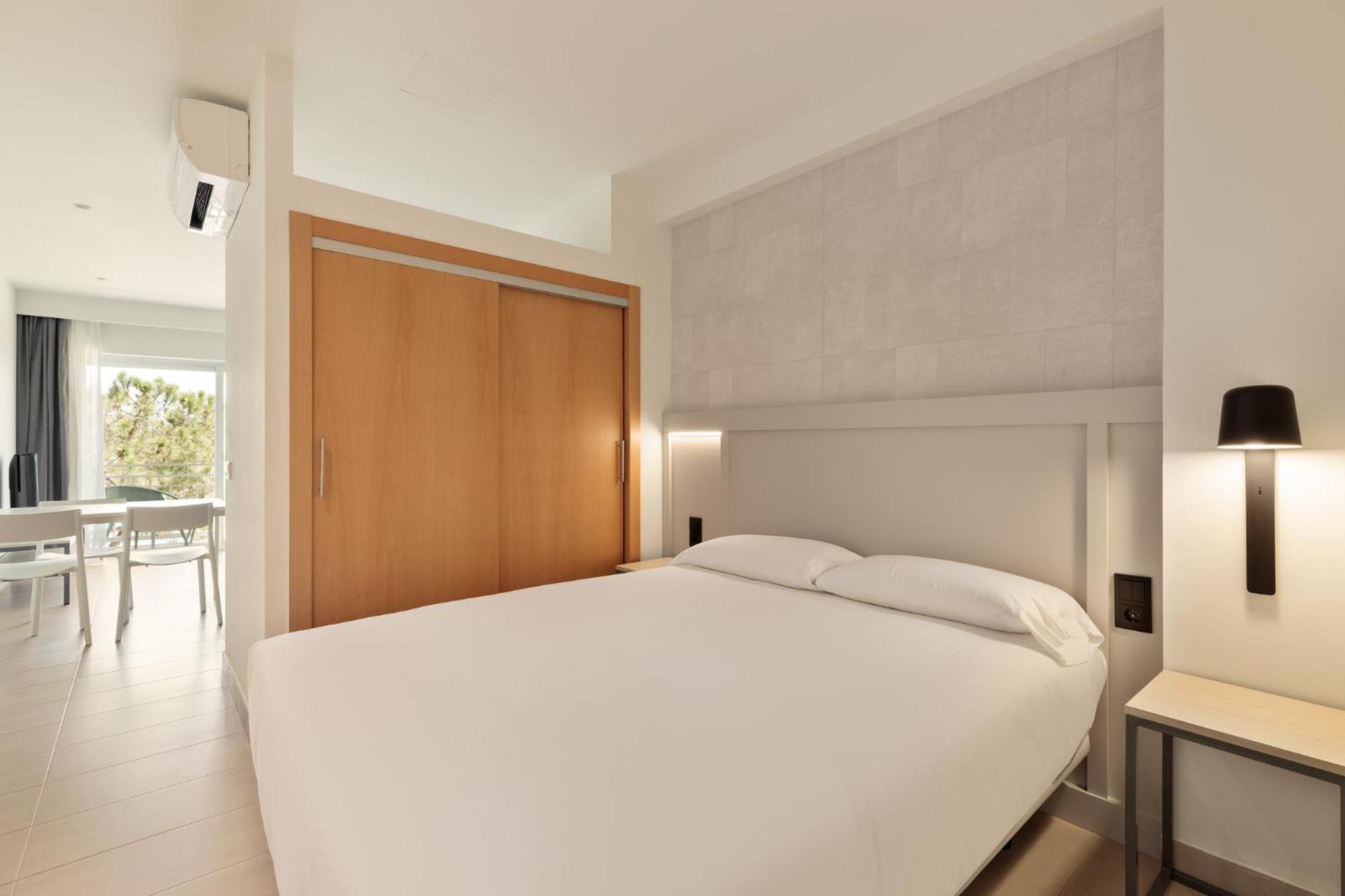 Aparthotel Xic Platja d'Aro Luaran gambar
