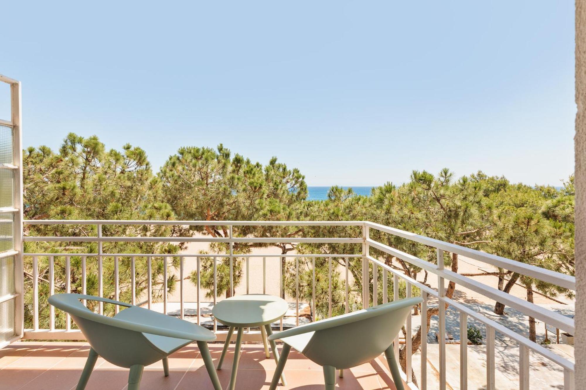 Aparthotel Xic Platja d'Aro Luaran gambar