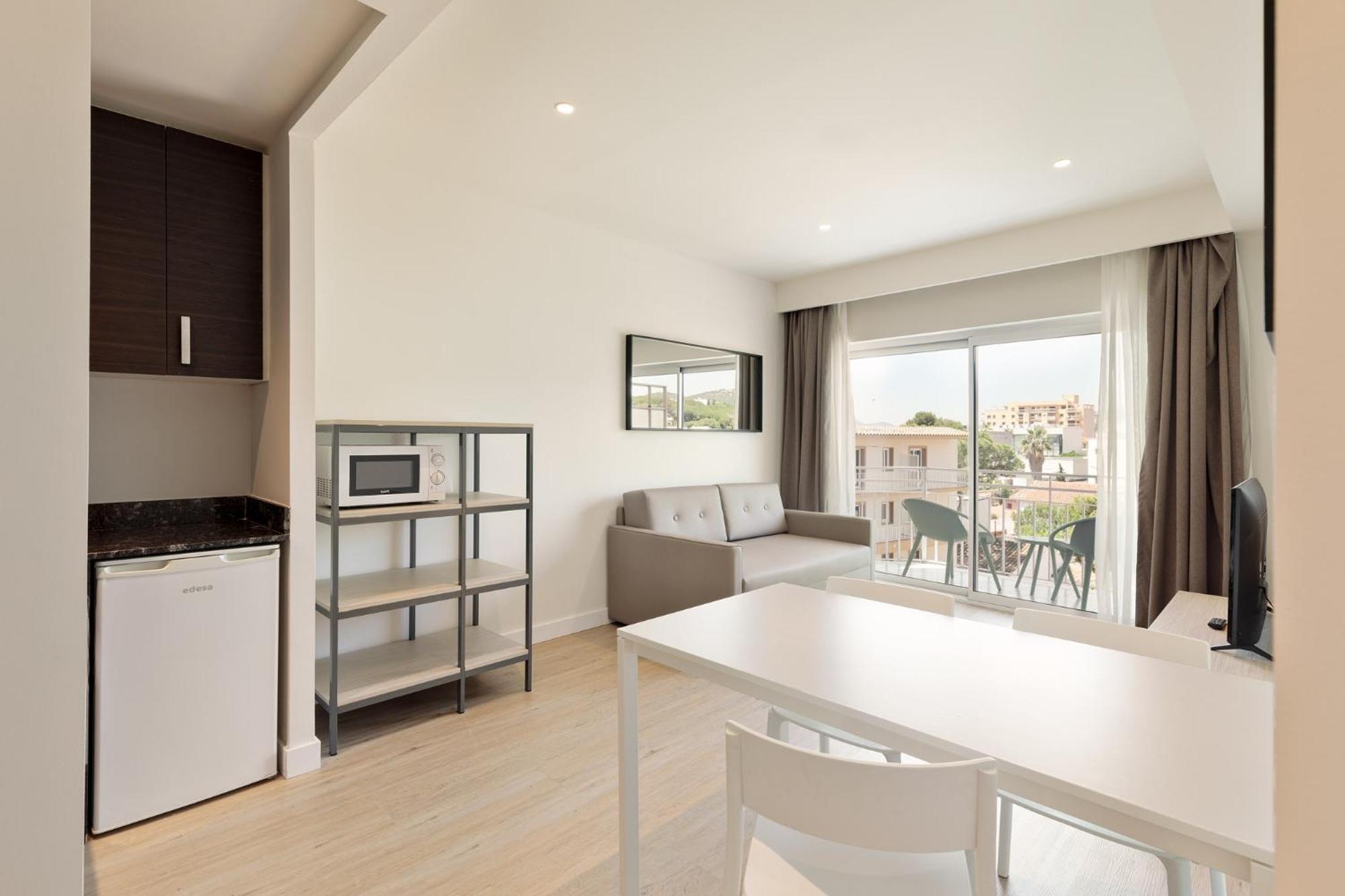 Aparthotel Xic Platja d'Aro Luaran gambar