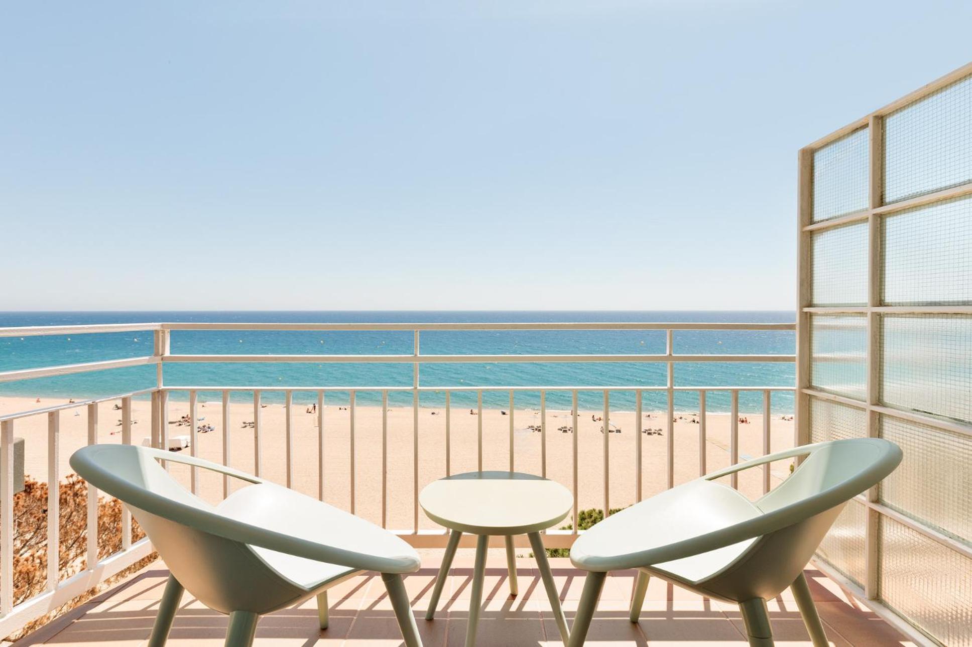Aparthotel Xic Platja d'Aro Luaran gambar