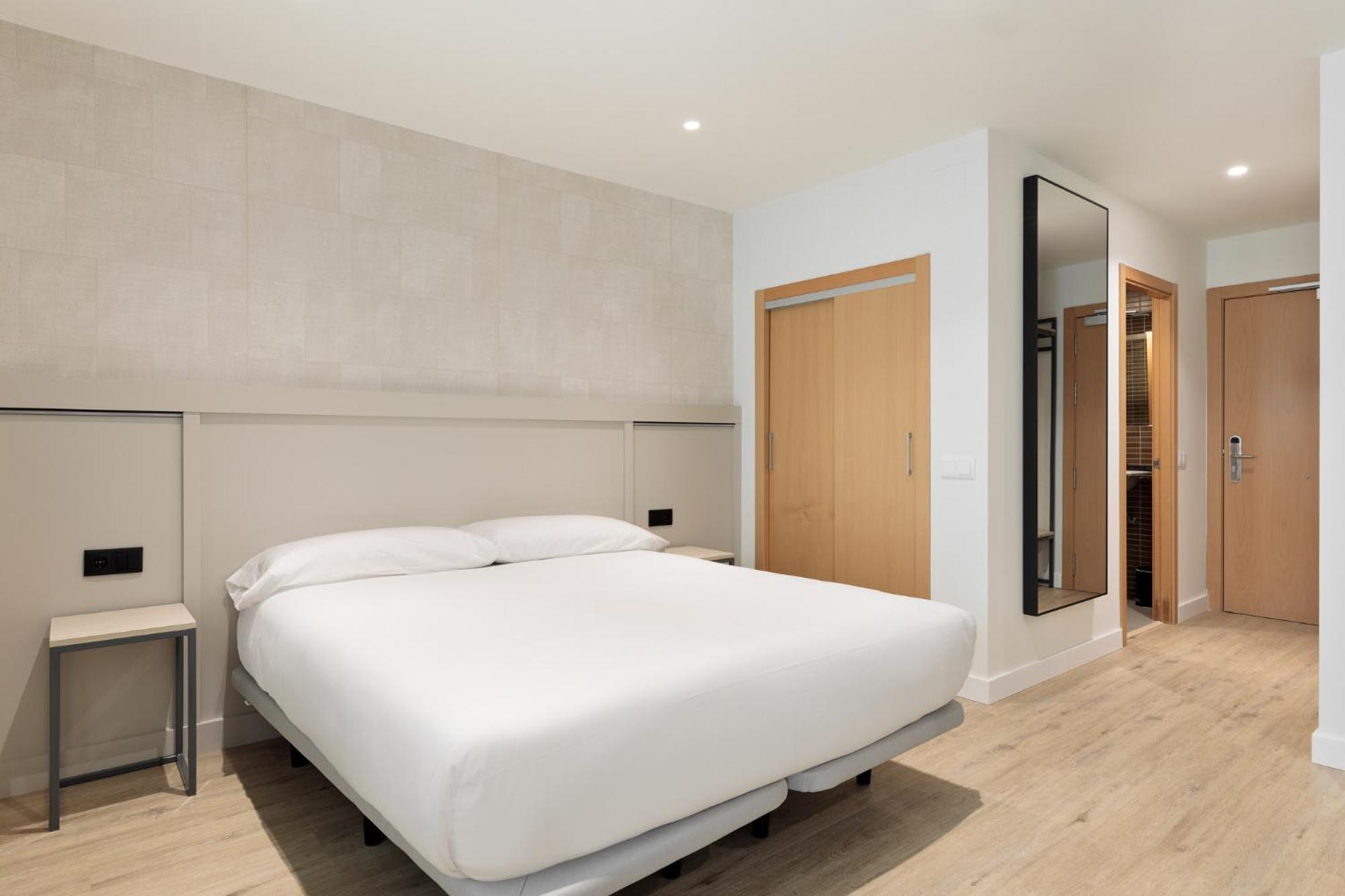 Aparthotel Xic Platja d'Aro Luaran gambar