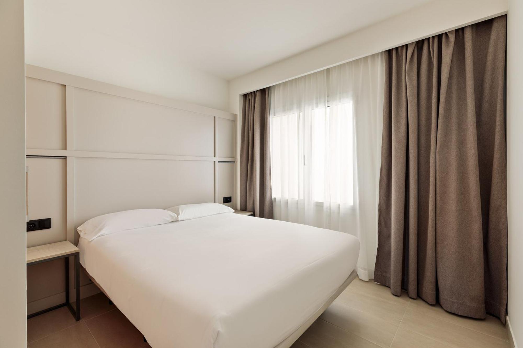 Aparthotel Xic Platja d'Aro Luaran gambar