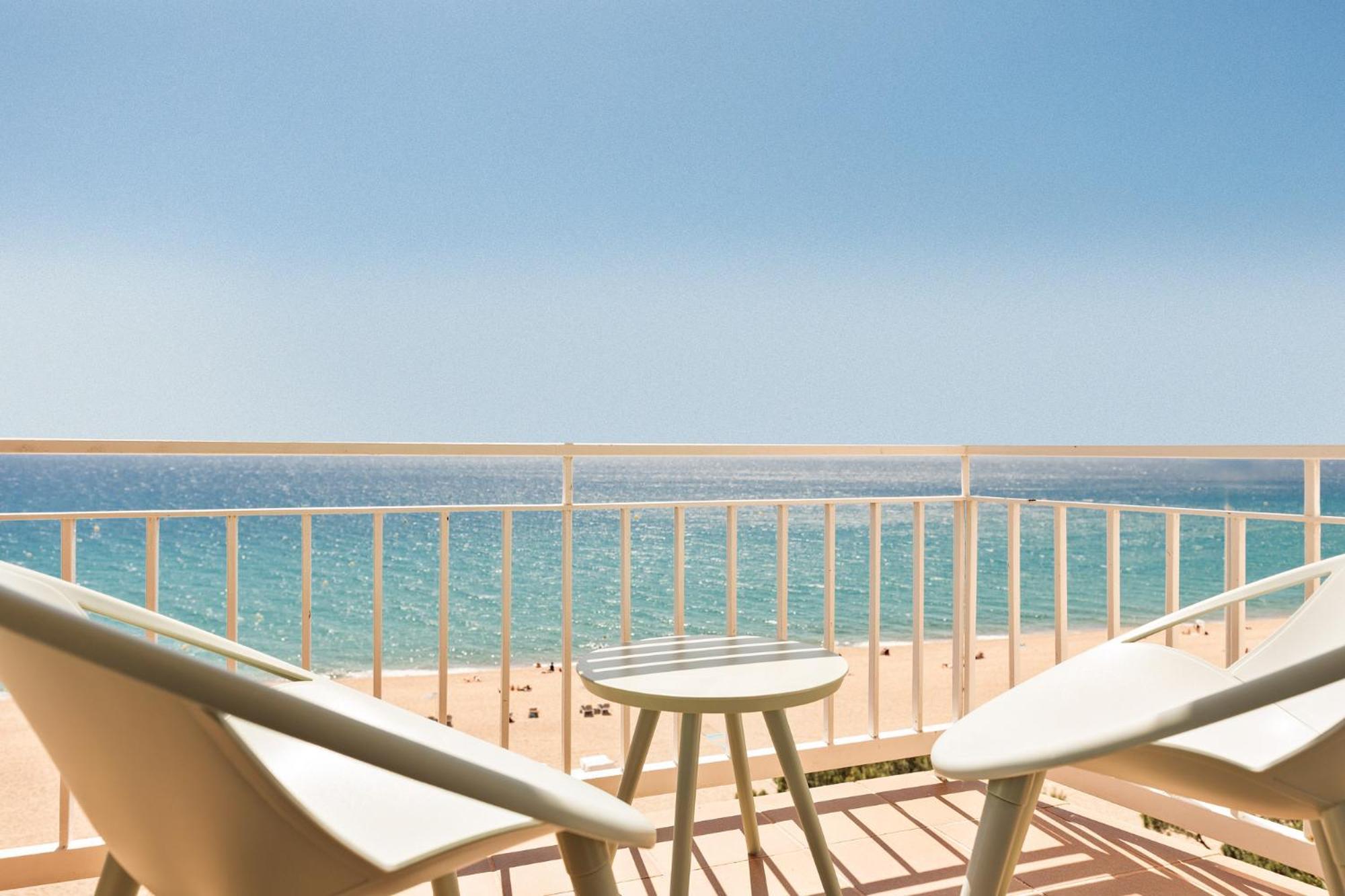 Aparthotel Xic Platja d'Aro Luaran gambar